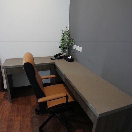 Nexus Regency Suites Hotel Subang Jaya Shah Alam Kültér fotó
